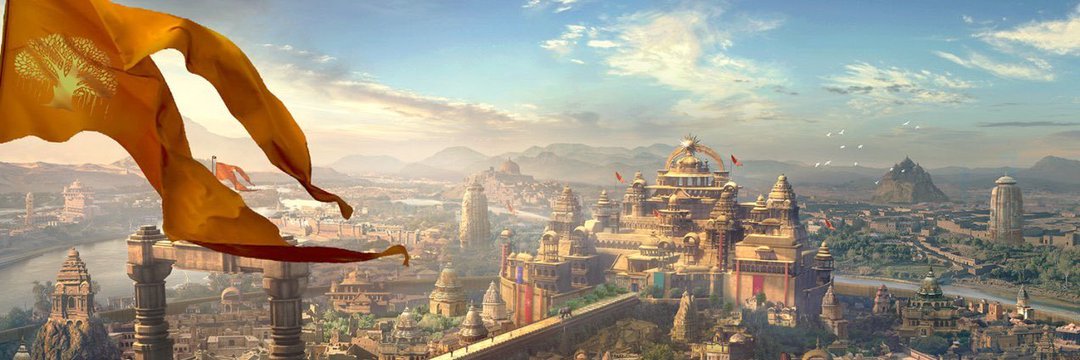 Saffronist21's profile banner image