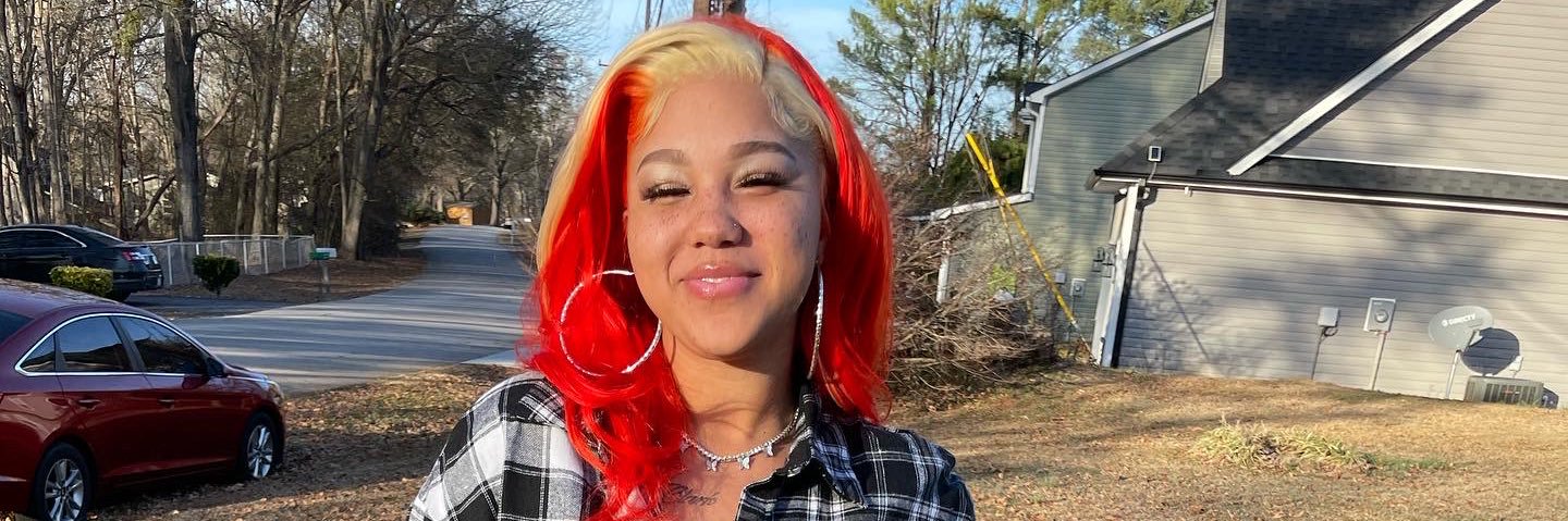 Abrianna ❤️ banner