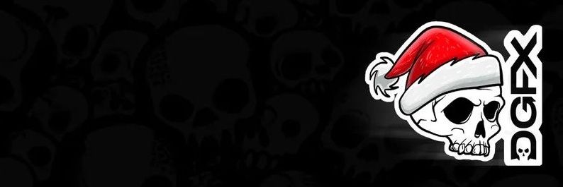 DreadedGFX's profile banner image