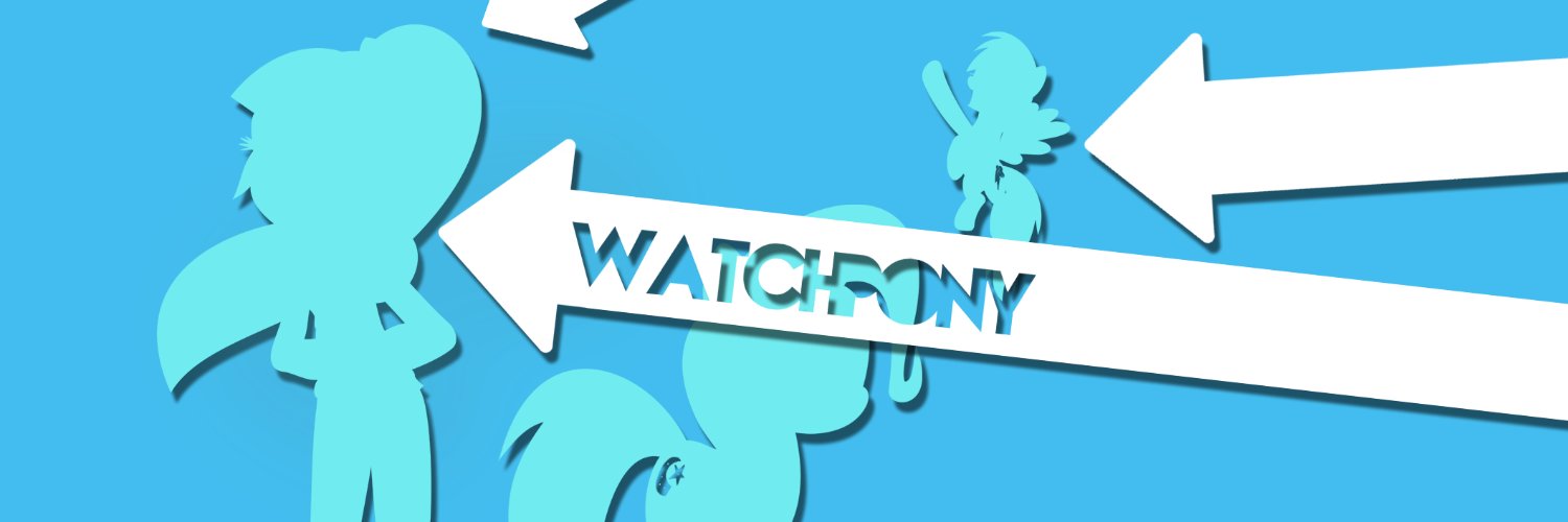 WatchPony ⭐ banner
