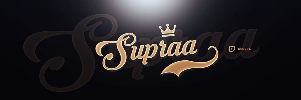 GSupra banner
