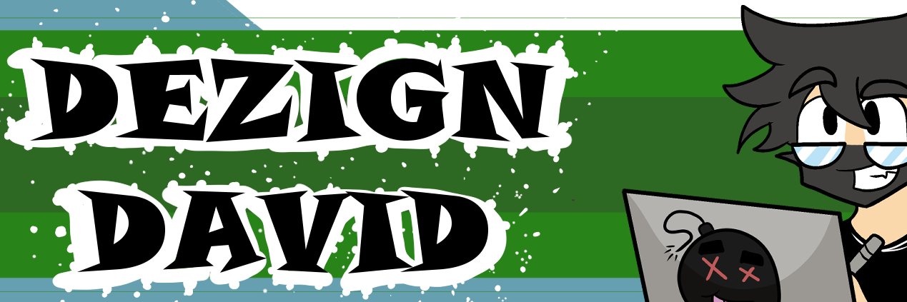 Dezigndavid's profile banner image