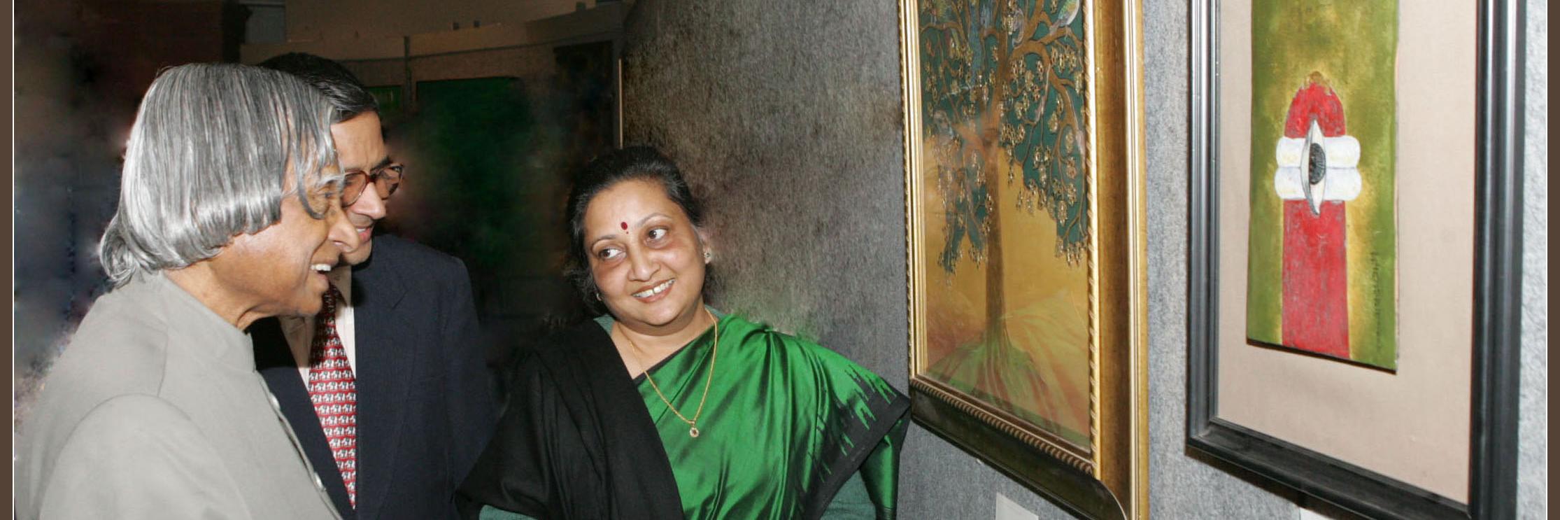 ritusangal's profile banner image