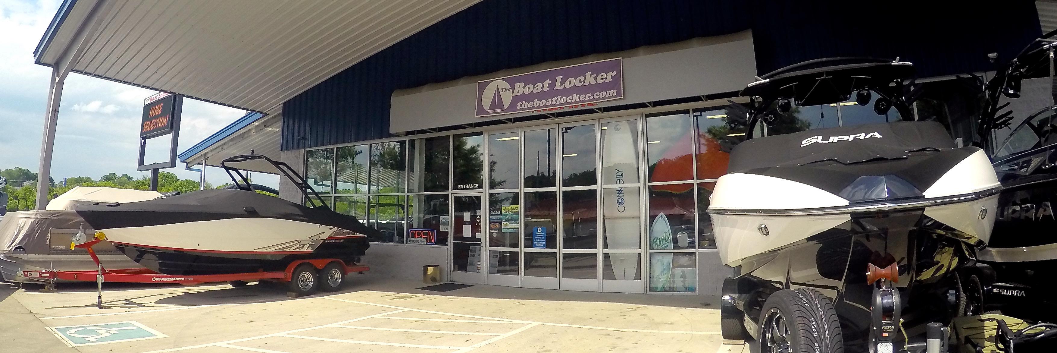 BoatLockerTN's profile banner image