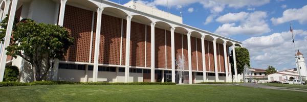 FullertonCClerk Profile Banner