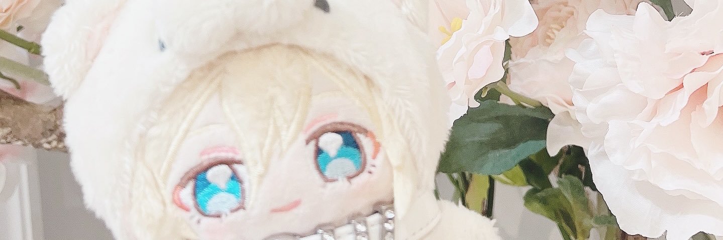 てんか໒꒱ banner