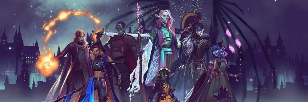 SuspInitials's profile banner image