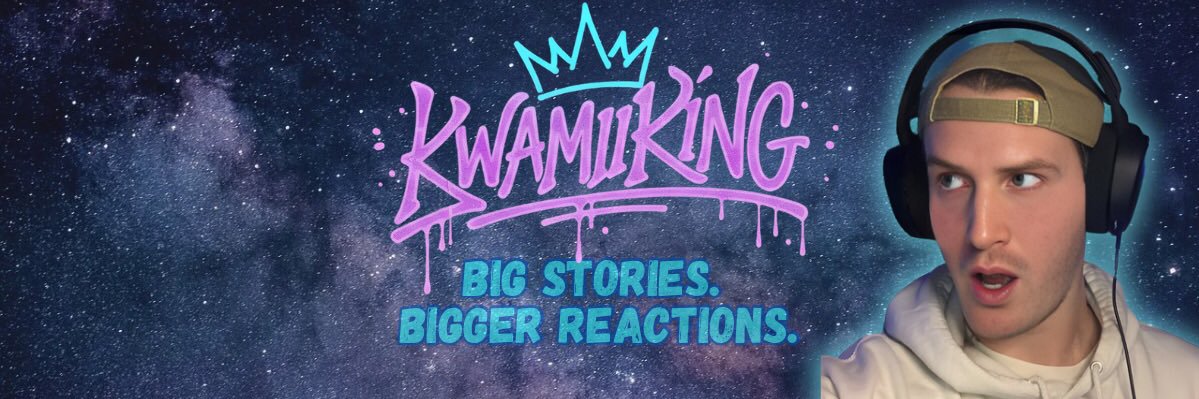 kwamiiking's profile banner image