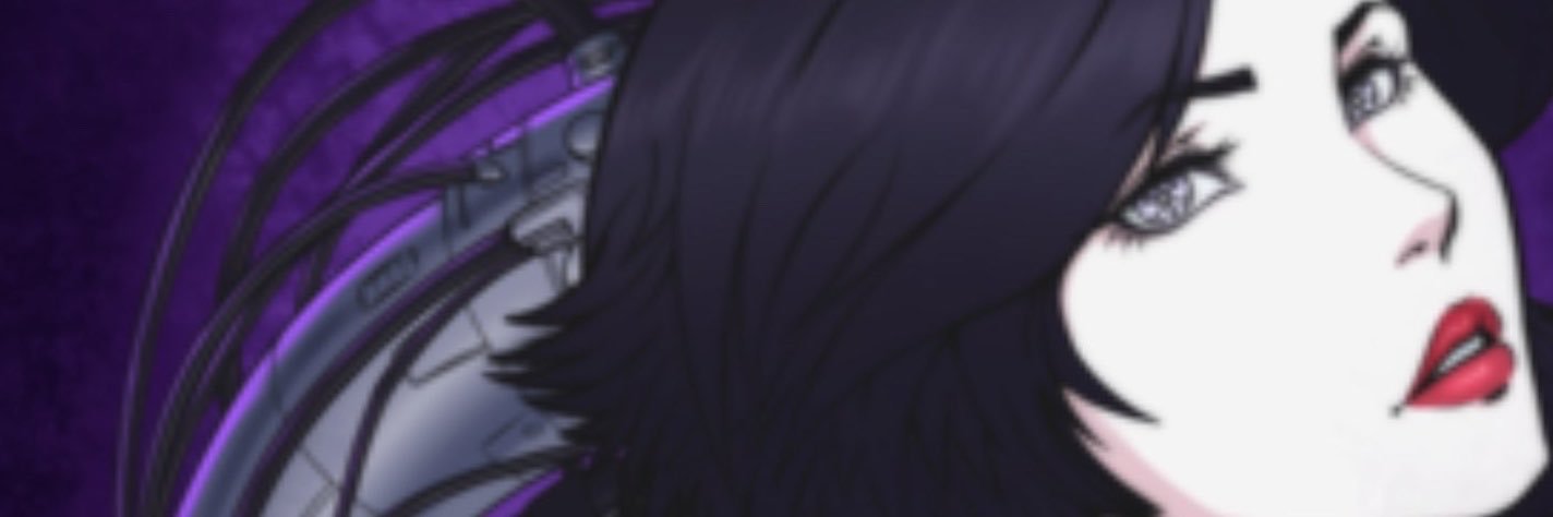 ArdentGhost0's profile banner image
