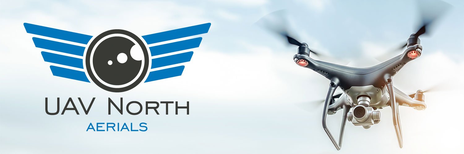 uavnorth's profile banner image
