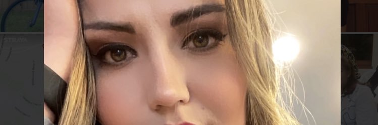 Negrita87's profile banner image