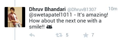 swetapatel1011's profile banner image