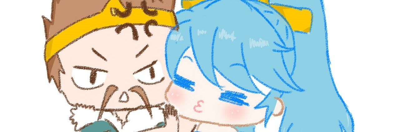 OupiChan's profile banner image
