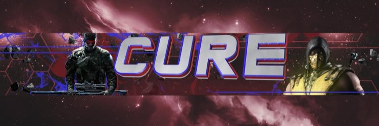 ThatsTheCure's profile banner image