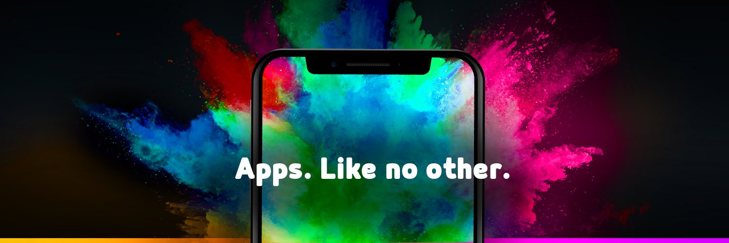 appspeople's profile banner image
