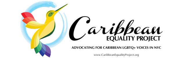 CaribEquality Profile Banner