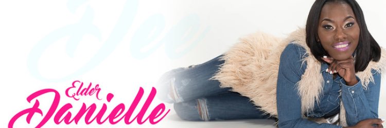 ipraypretty's profile banner image