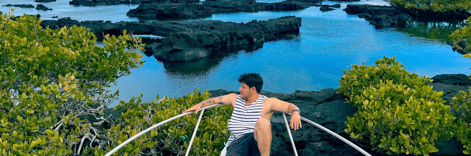 Gean Romero 📸 banner