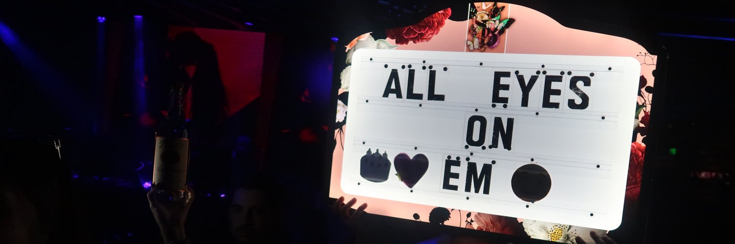 emexemily's profile banner image