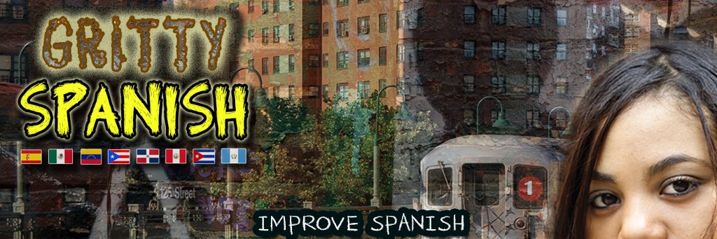GrittySpanish's profile banner image