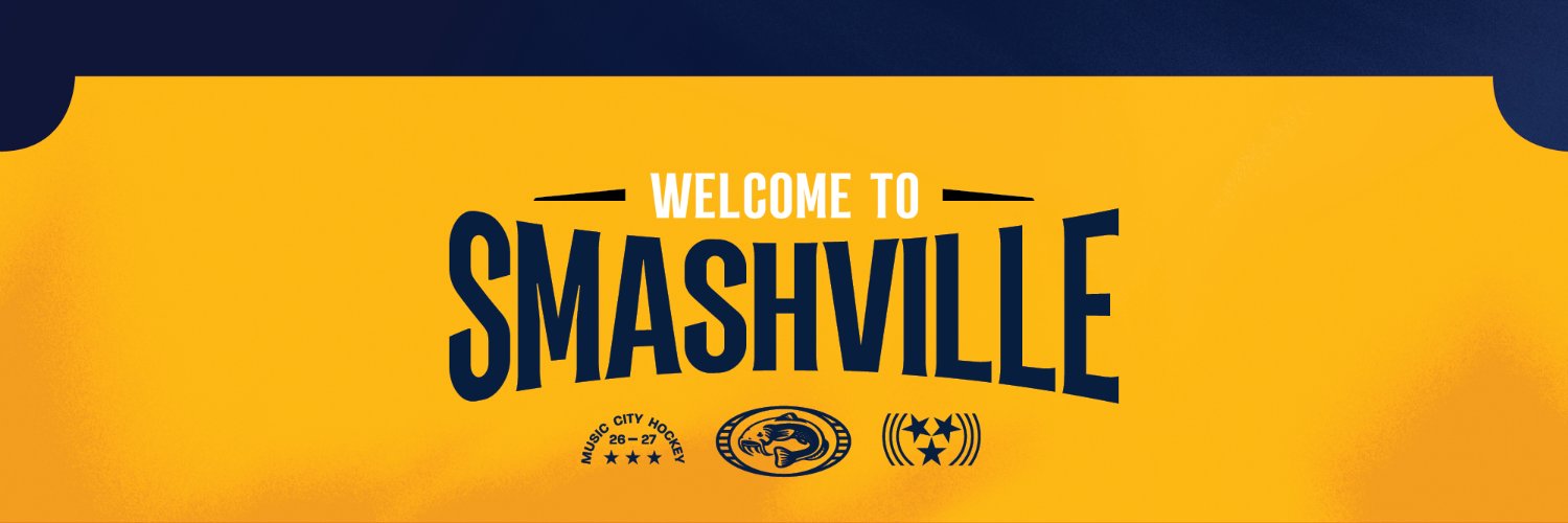 PredsNHL's profile banner image