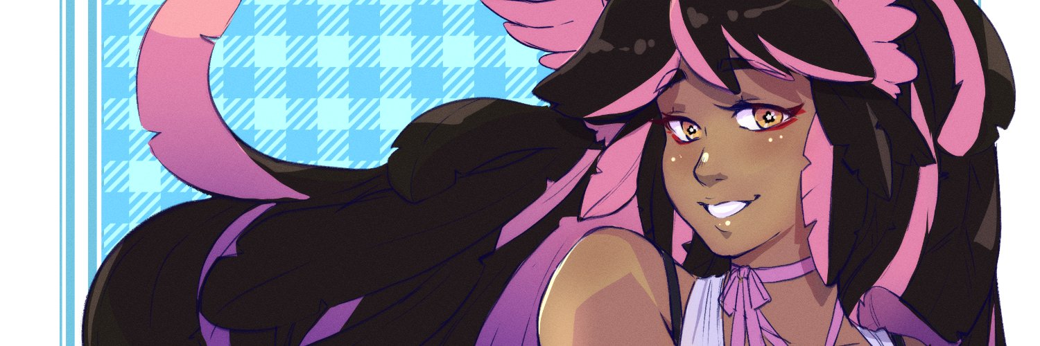 Crow🌸Small hiatus. See you soon!!🌸 banner