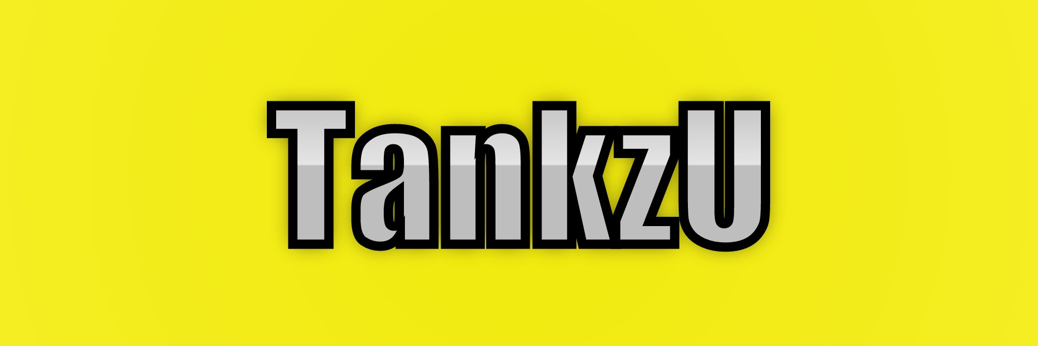 TankzU's profile banner image