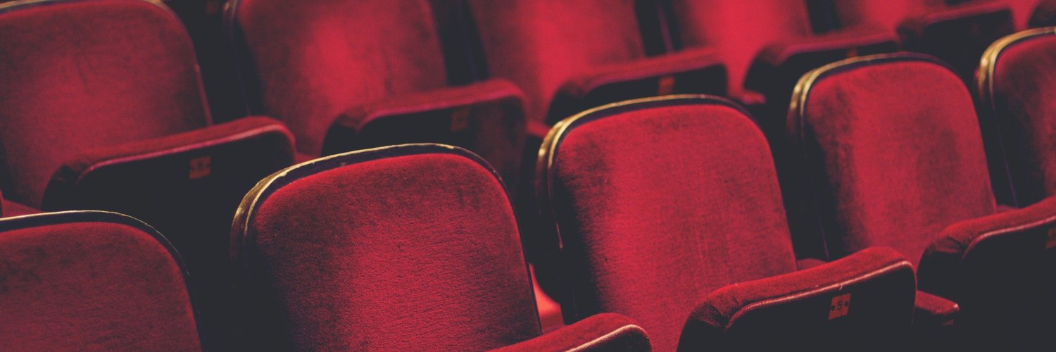 theatergal73's profile banner image