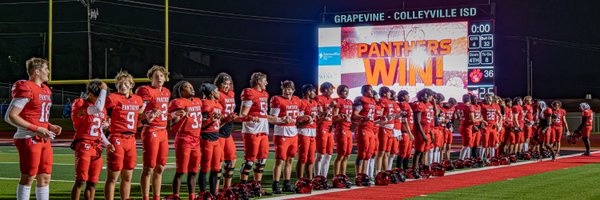 CHHS_FOOTBALL Profile Banner