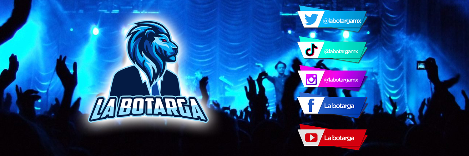 labotargamx's profile banner image