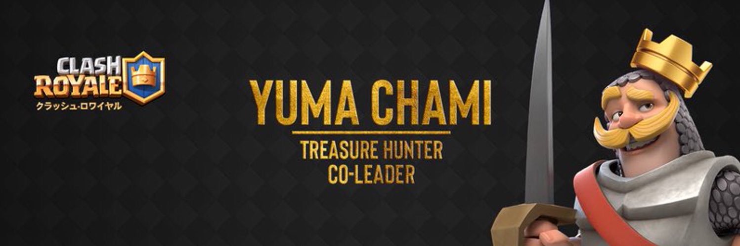 yumachami's profile banner image