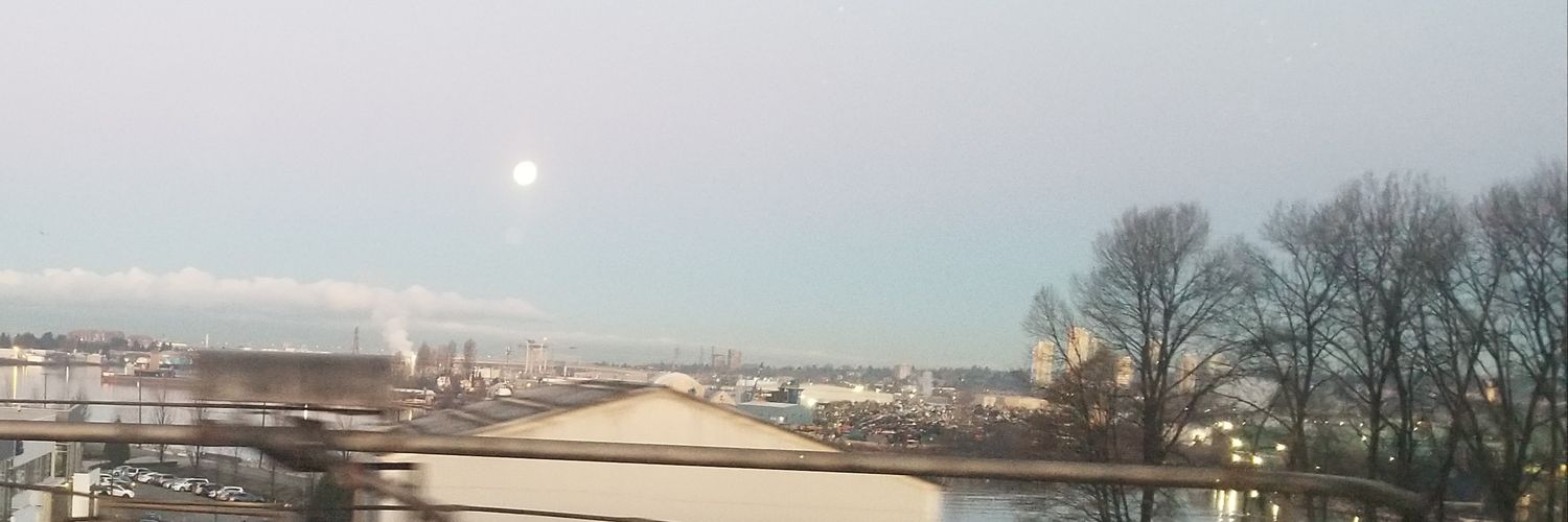 NeilWParker's profile banner image