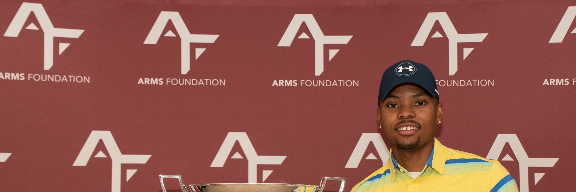 ARMS_Foundation's profile banner image