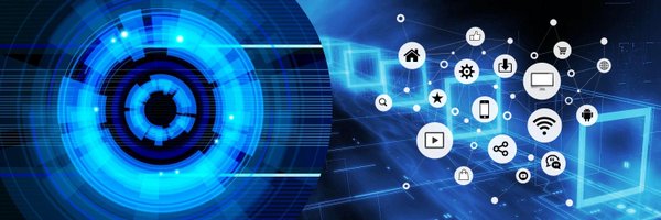 ValueEdgeVES Profile Banner