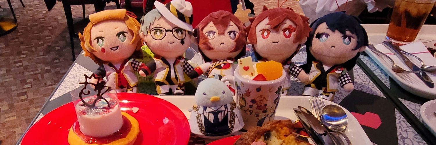 ywpd_nono's profile banner image
