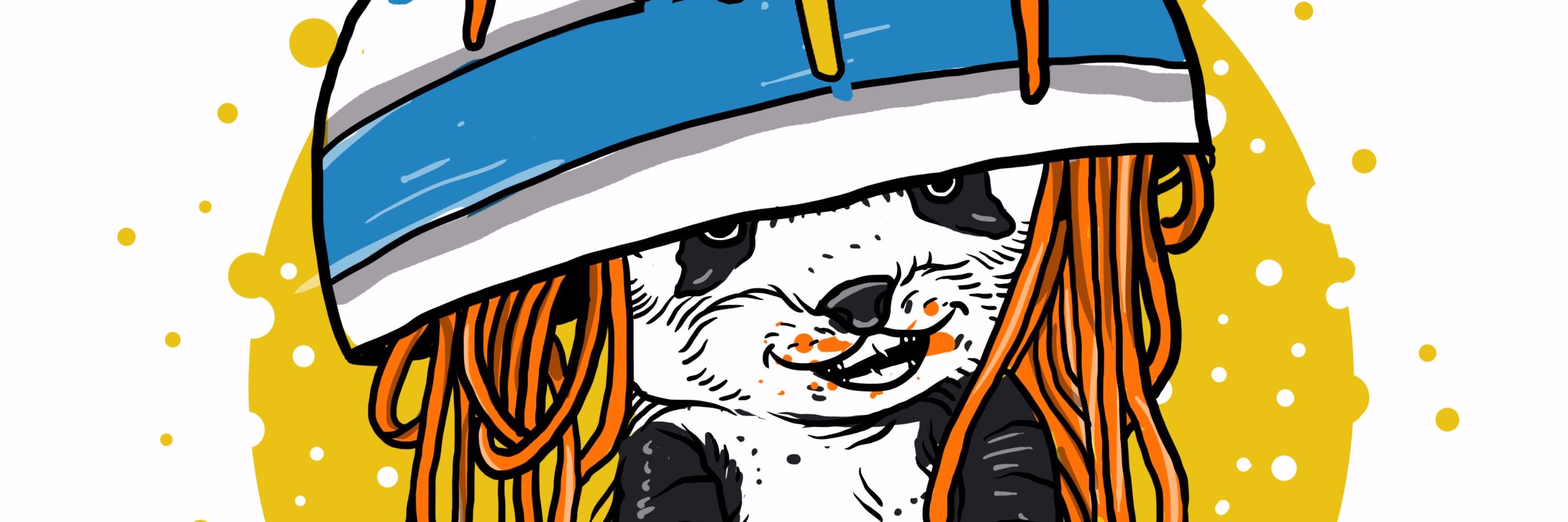 NoodleMania's profile banner image