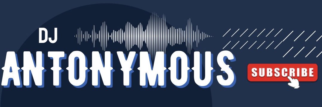 Djantonymous's profile banner image