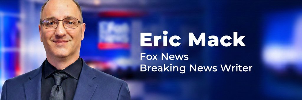 EricMackNews's profile banner image