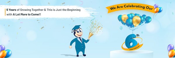 EduncleIndia Profile Banner