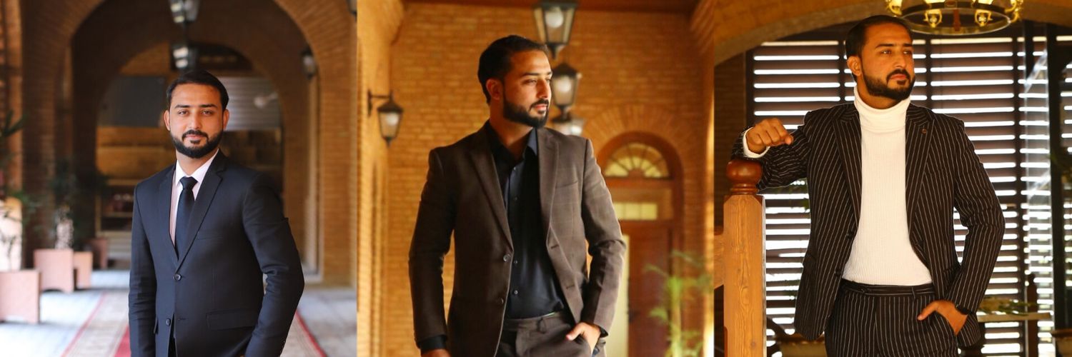 umarutz's profile banner image