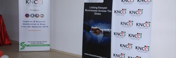 KNCCI NAIROBI COUNTY banner