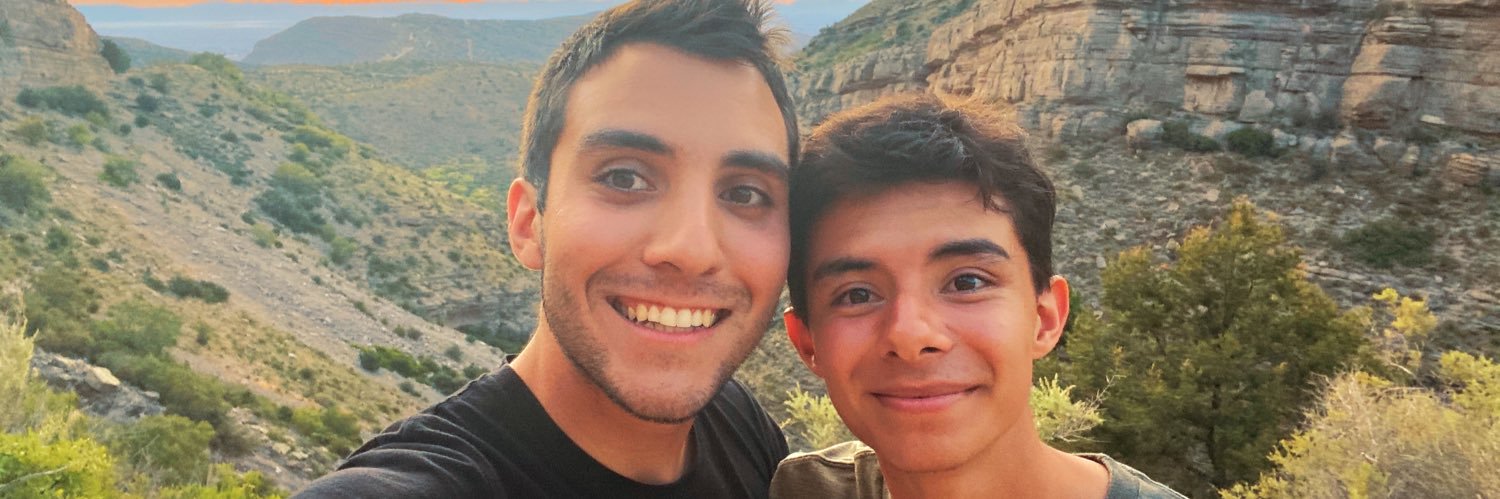 JohnMarcano96's profile banner image