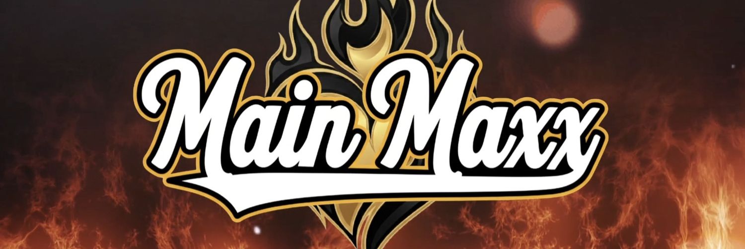 Main Maxx banner