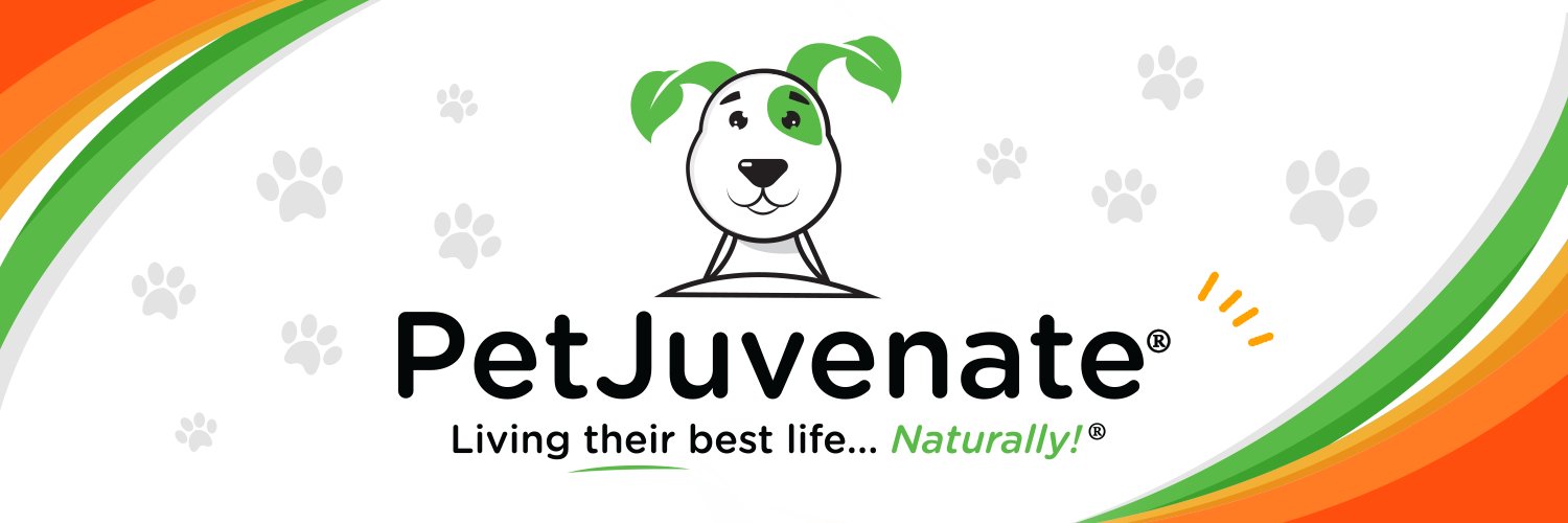 petjuvenate's profile banner image