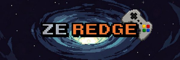 Ze_Redge Profile Banner