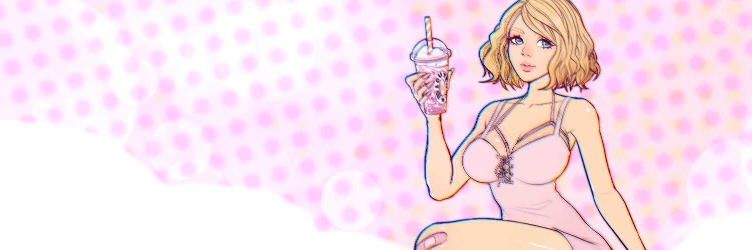 beep ♡ banner