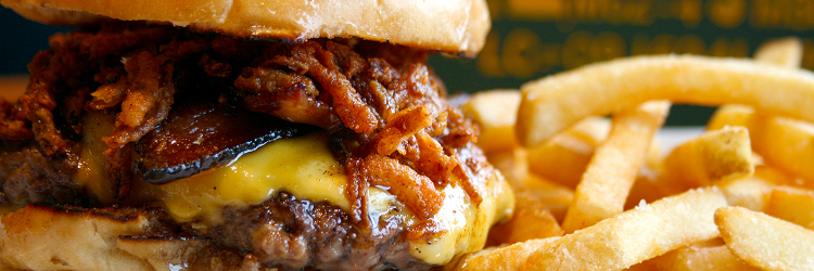 BurgerRepublic banner