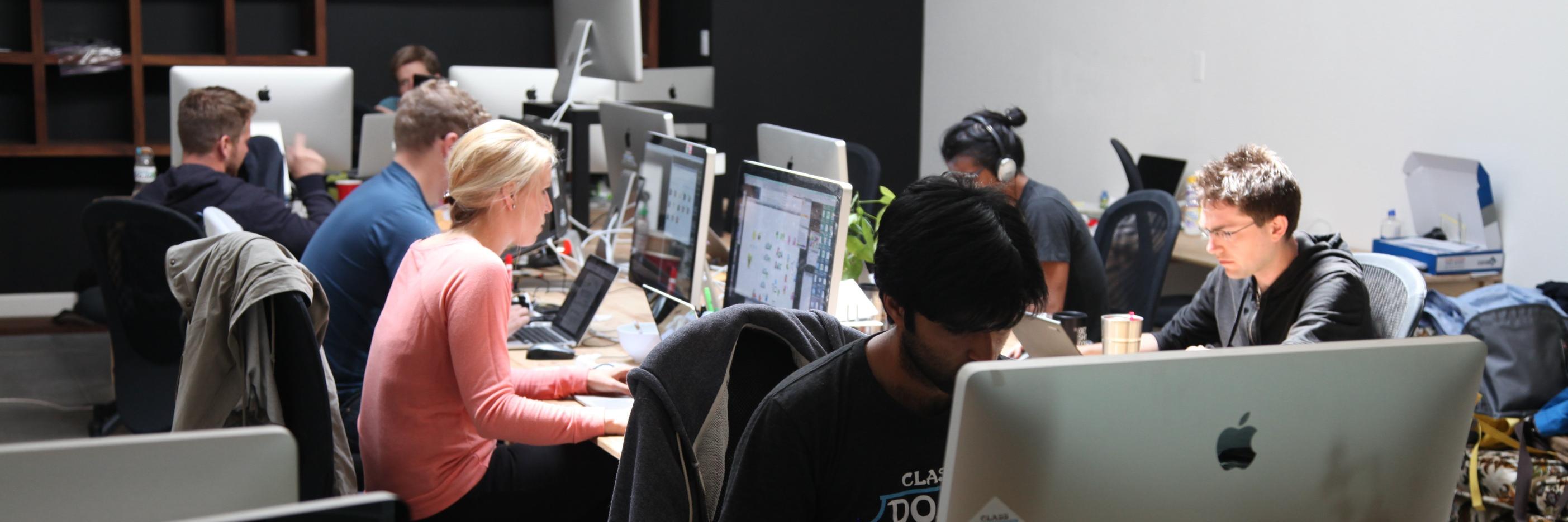 ClassDojoEngineering banner