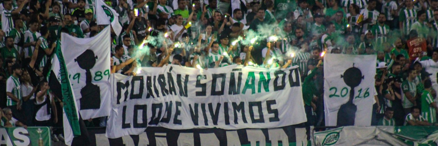 Facho banner