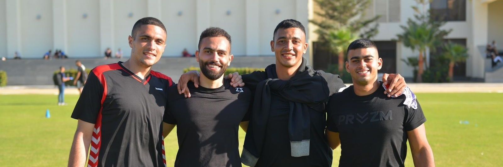 Ahmedd2410's profile banner image